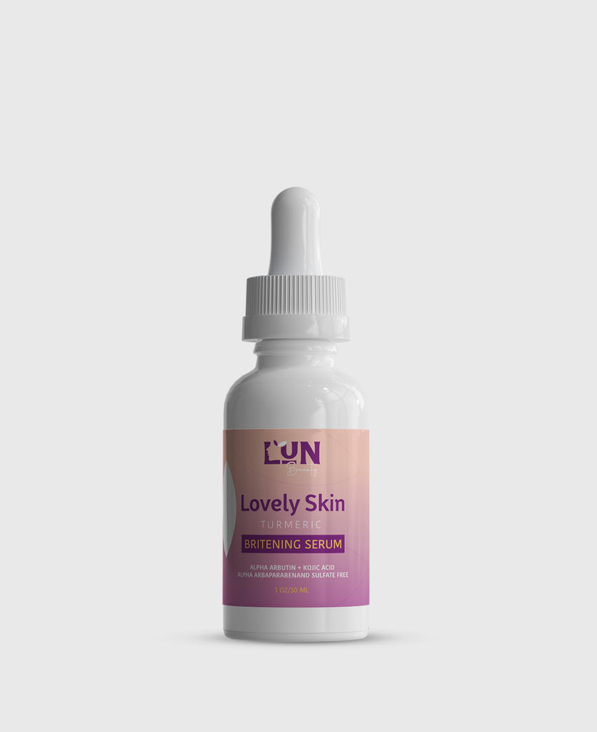 Face Brightening Serum