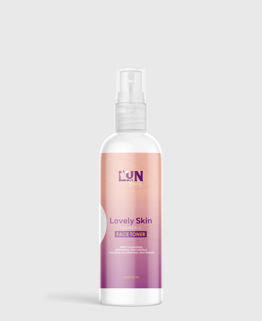 Refines & Purifies Alcohol-Free Face Toner